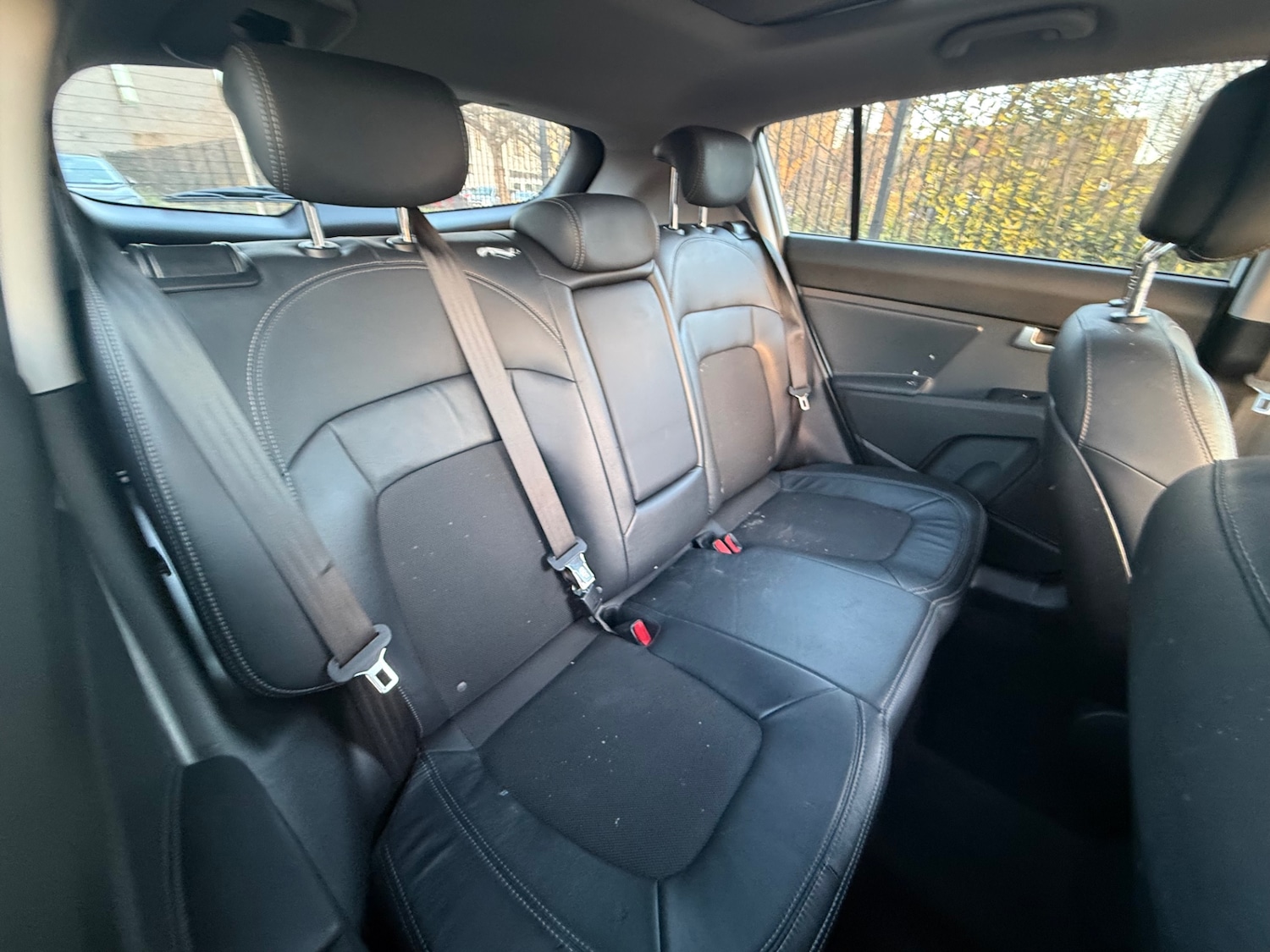 Used Kia Sportage 2015 for sale - 77709182: Photo 10