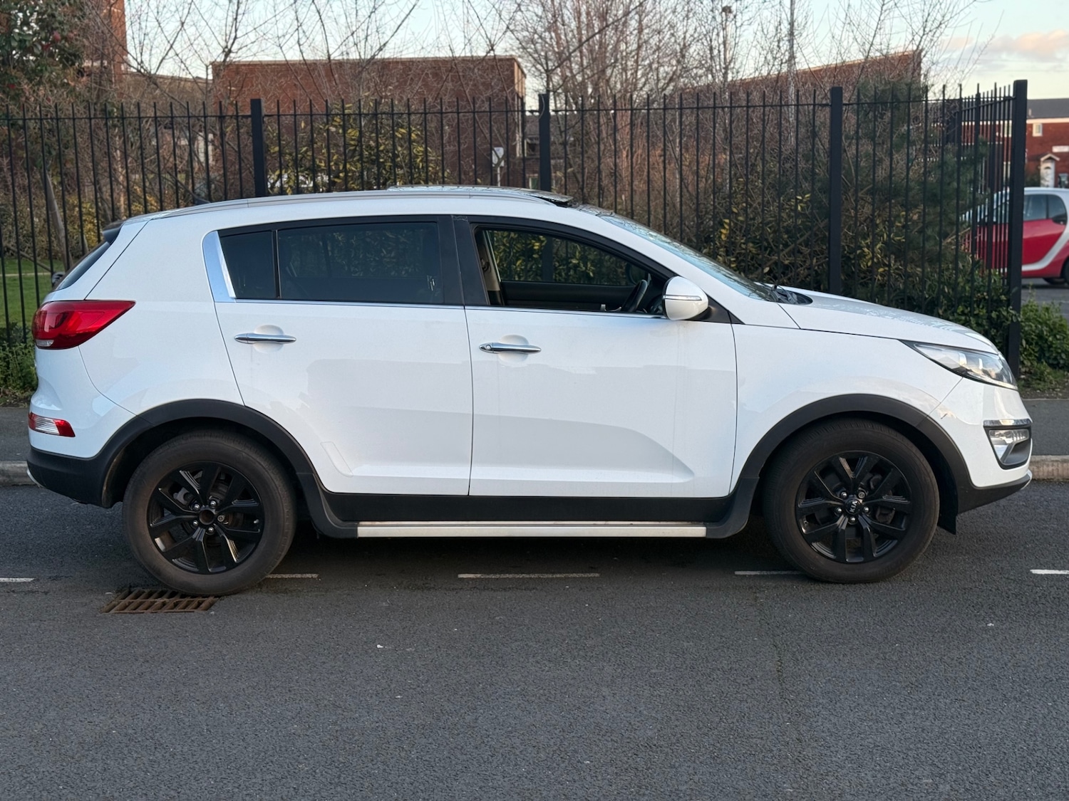 Used Kia Sportage 2015 for sale - 77709182: Photo 7