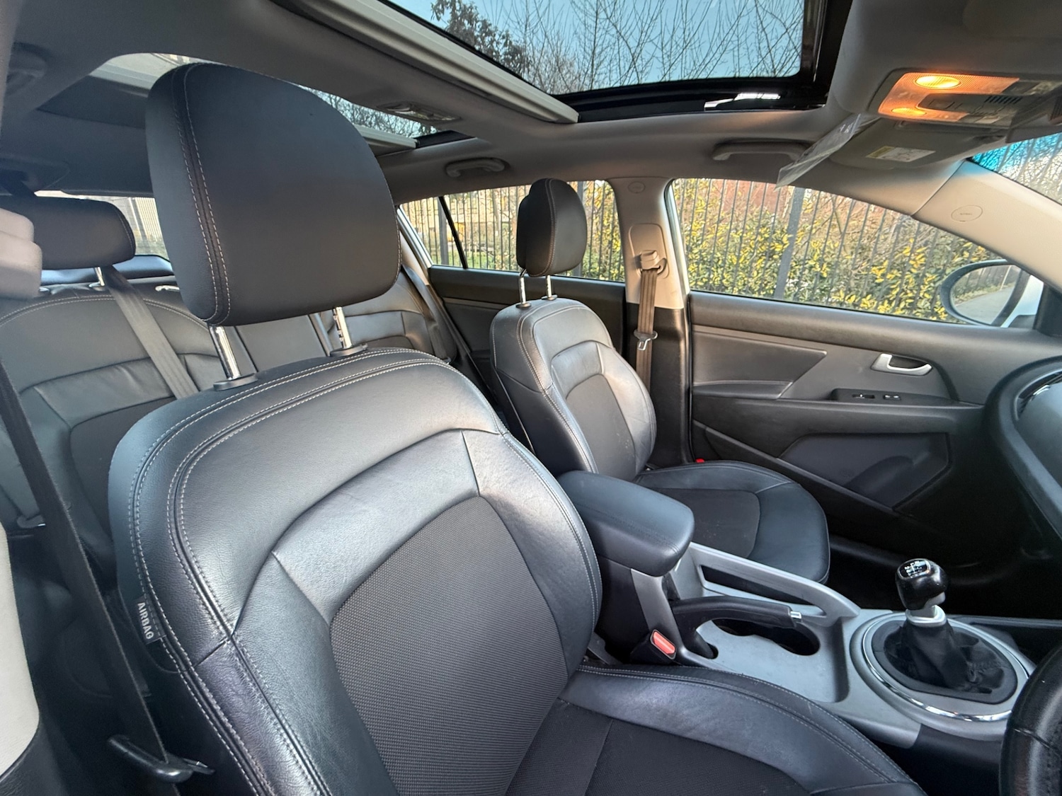 Used Kia Sportage 2015 for sale - 77709182: Photo 9