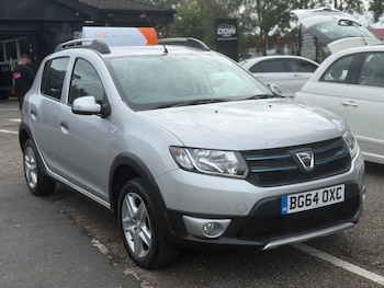 2014 (64) - 1.5 dCi Laureate 5dr