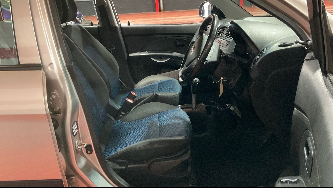 Used Kia Picanto 2008 for sale - 77548686: Photo 8