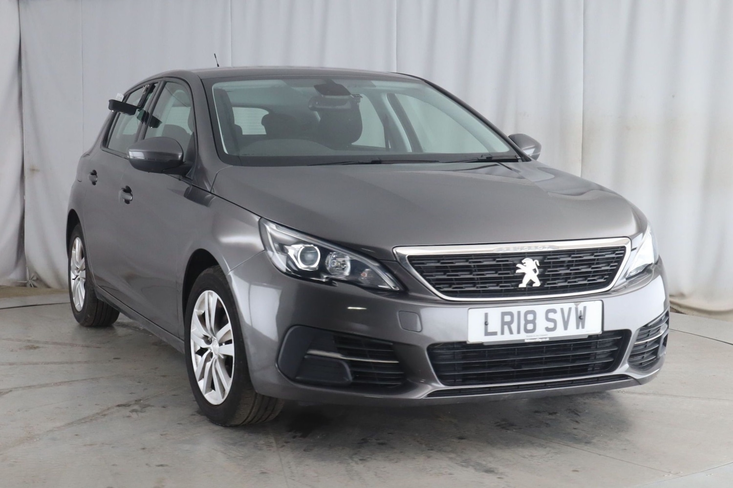 Used Peugeot 308 2018 for sale - 76573802: Photo 1