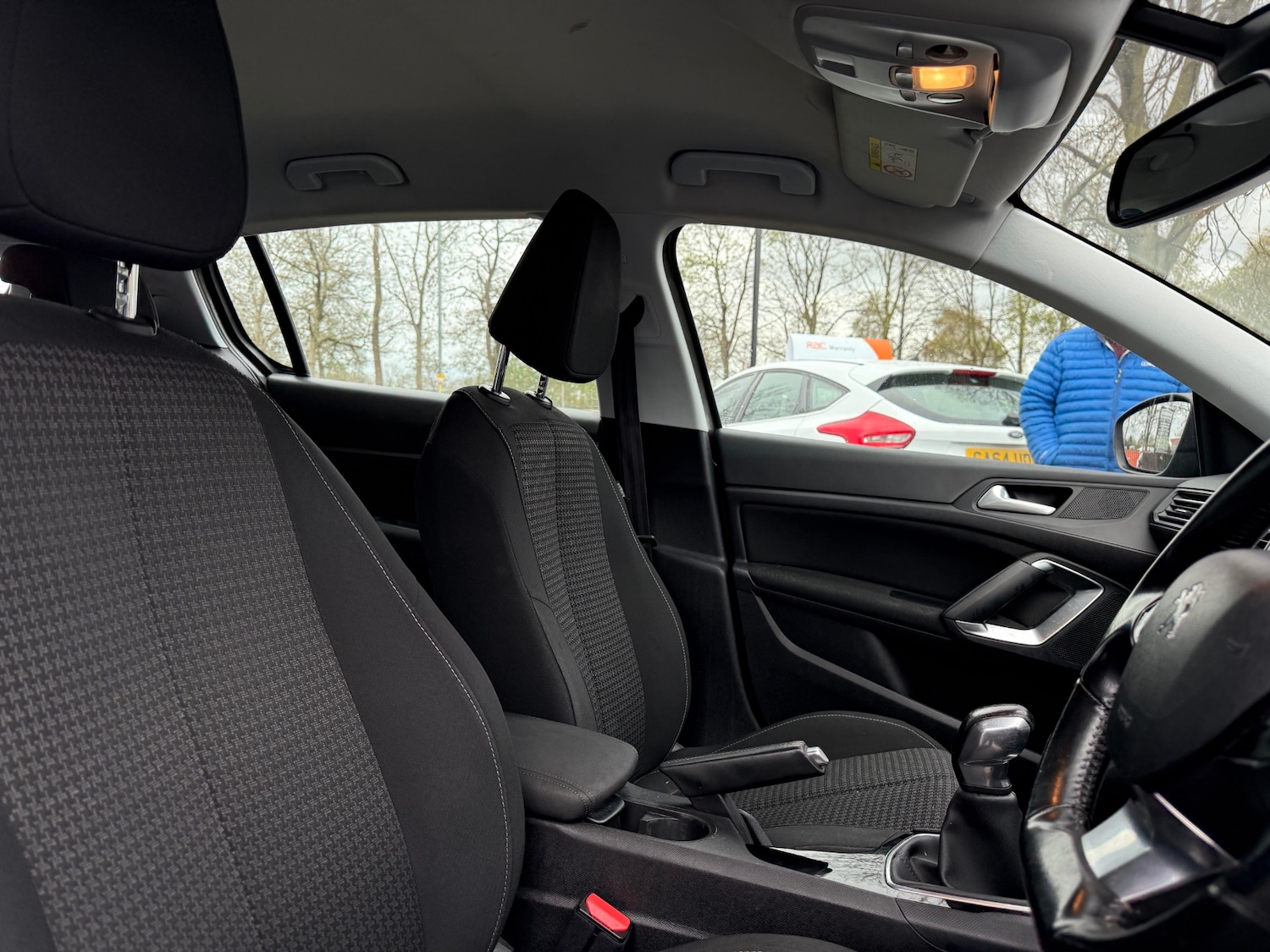 Used Peugeot 308 2018 for sale - 76573802: Photo 15