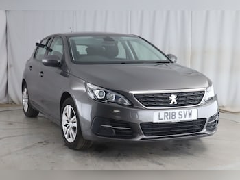 Peugeot - 308