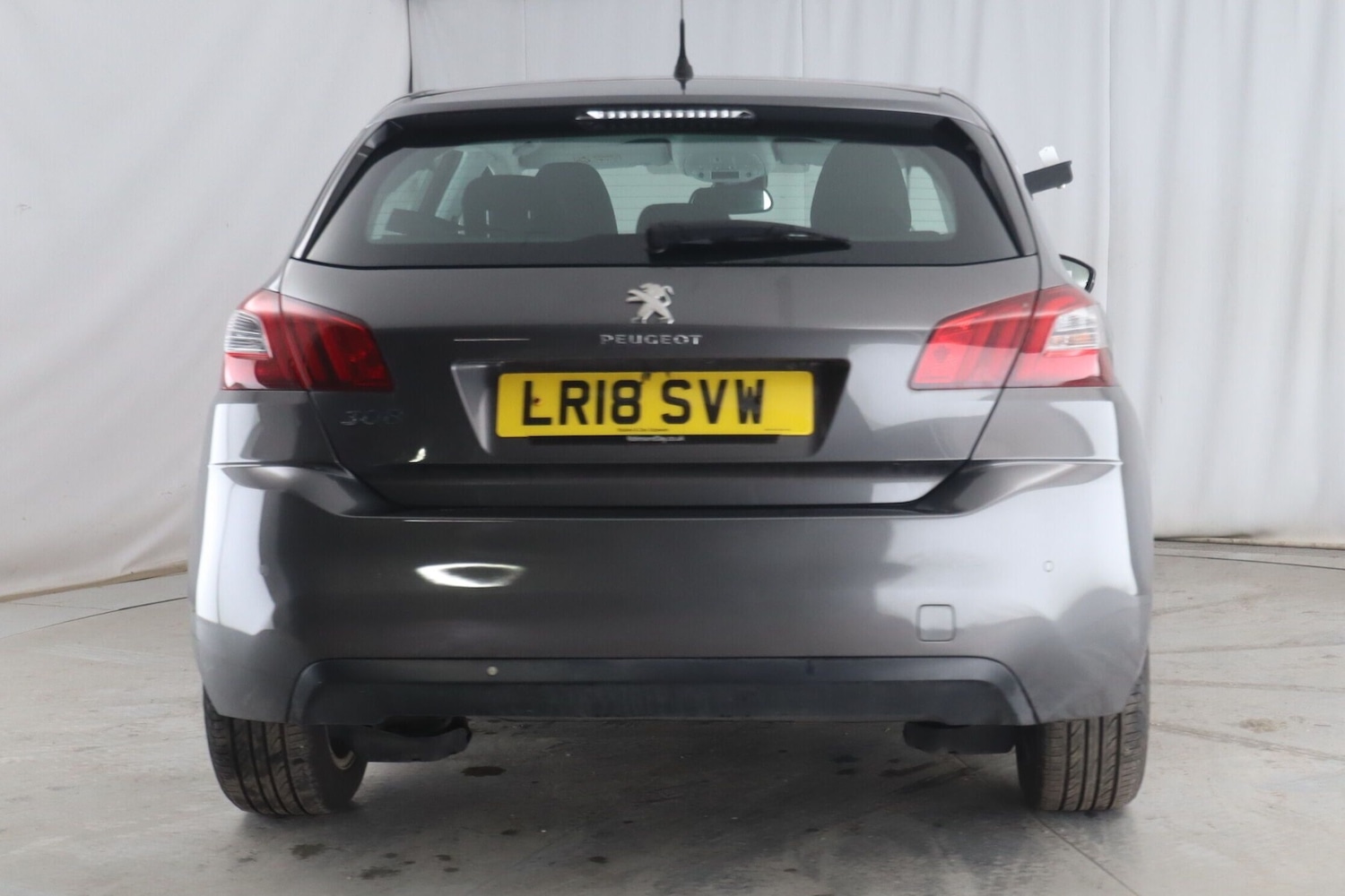 Used Peugeot 308 2018 for sale - 76573802: Photo 8