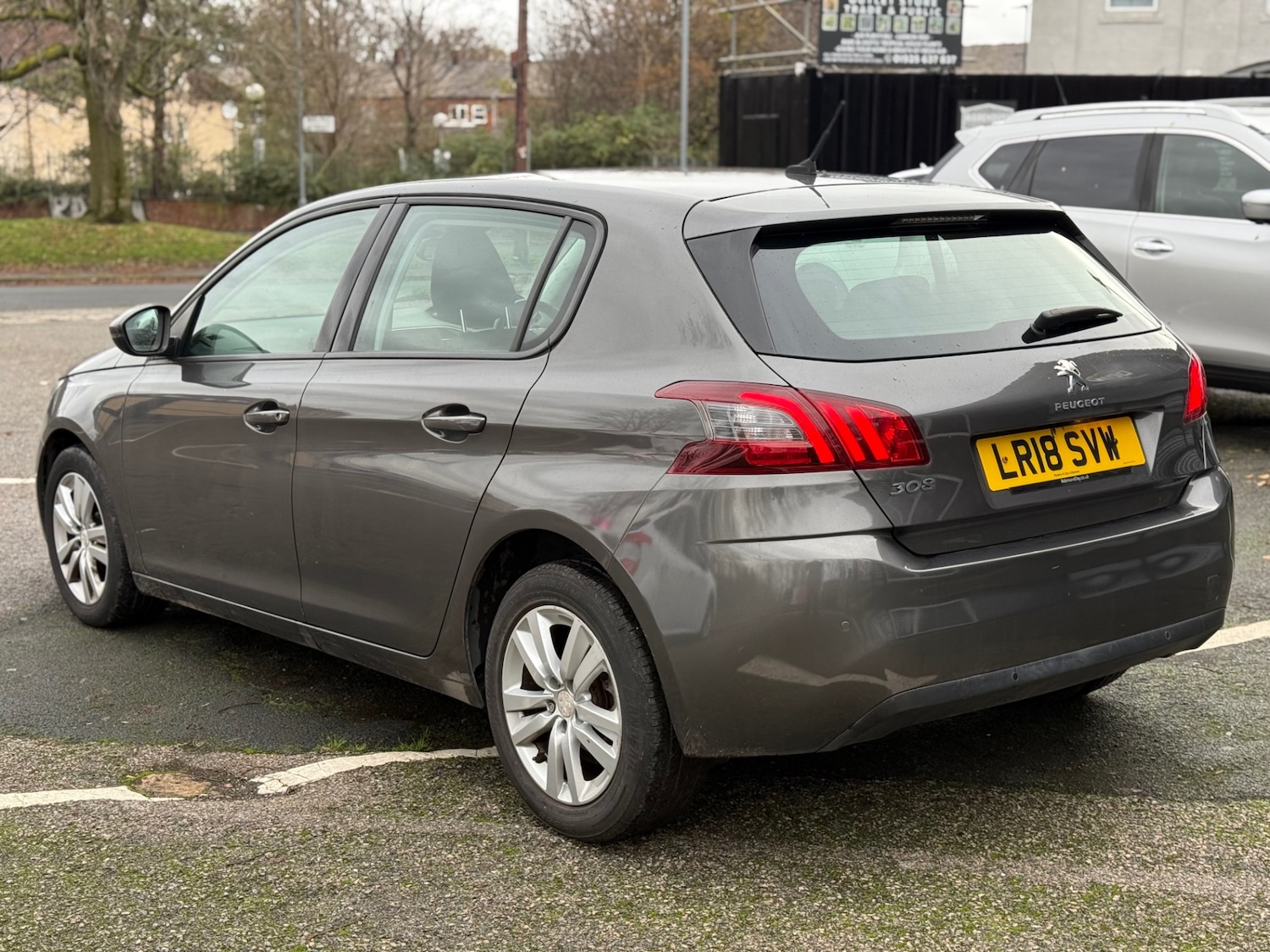 Used Peugeot 308 2018 for sale - 76573802: Photo 9