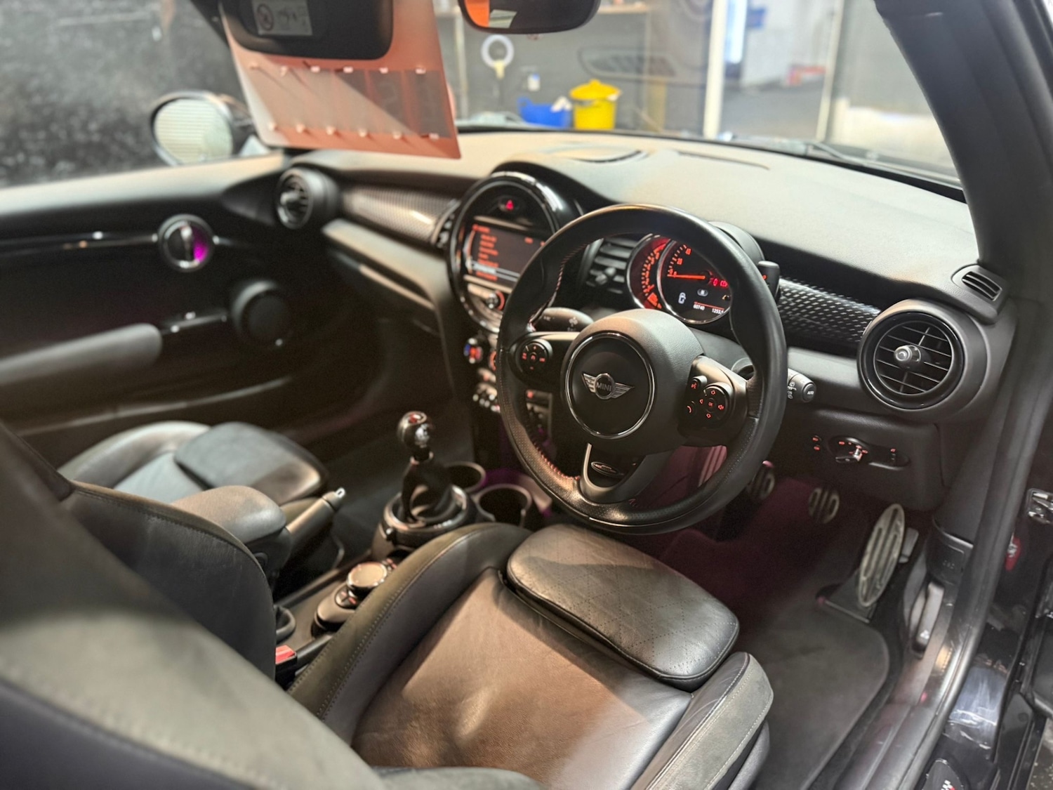 Used MINI Hatch 2017 for sale - 76588267: Photo 10