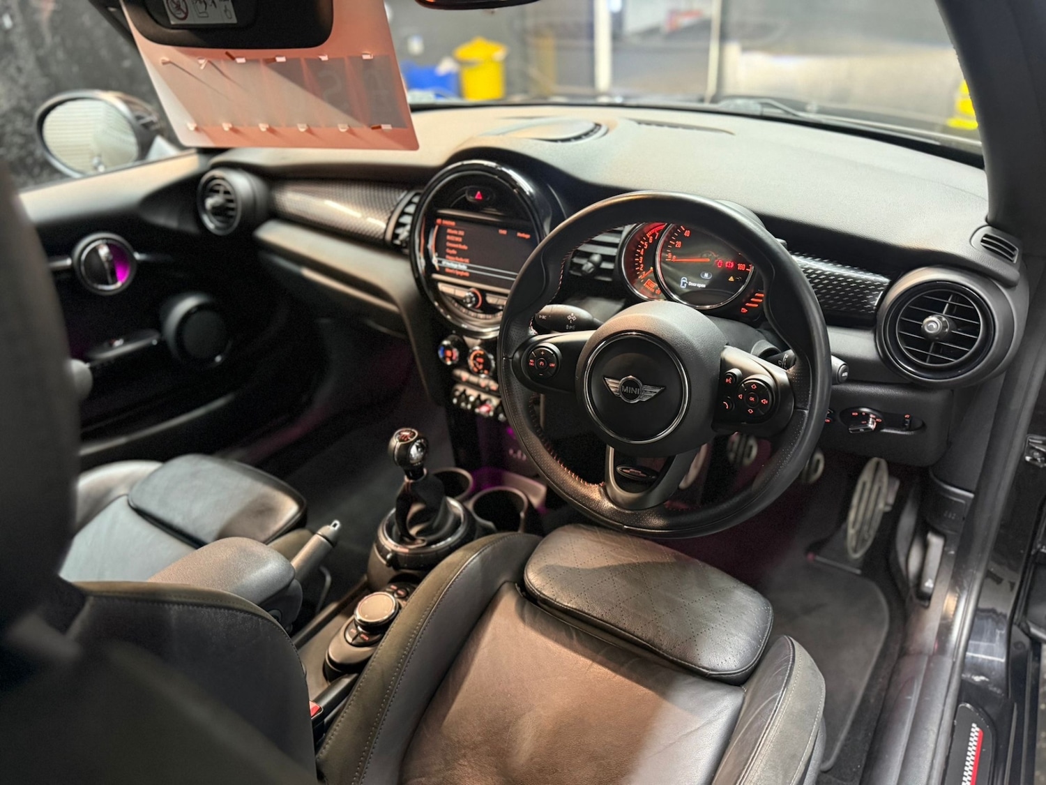 Used MINI Hatch 2017 for sale - 76588267: Photo 11