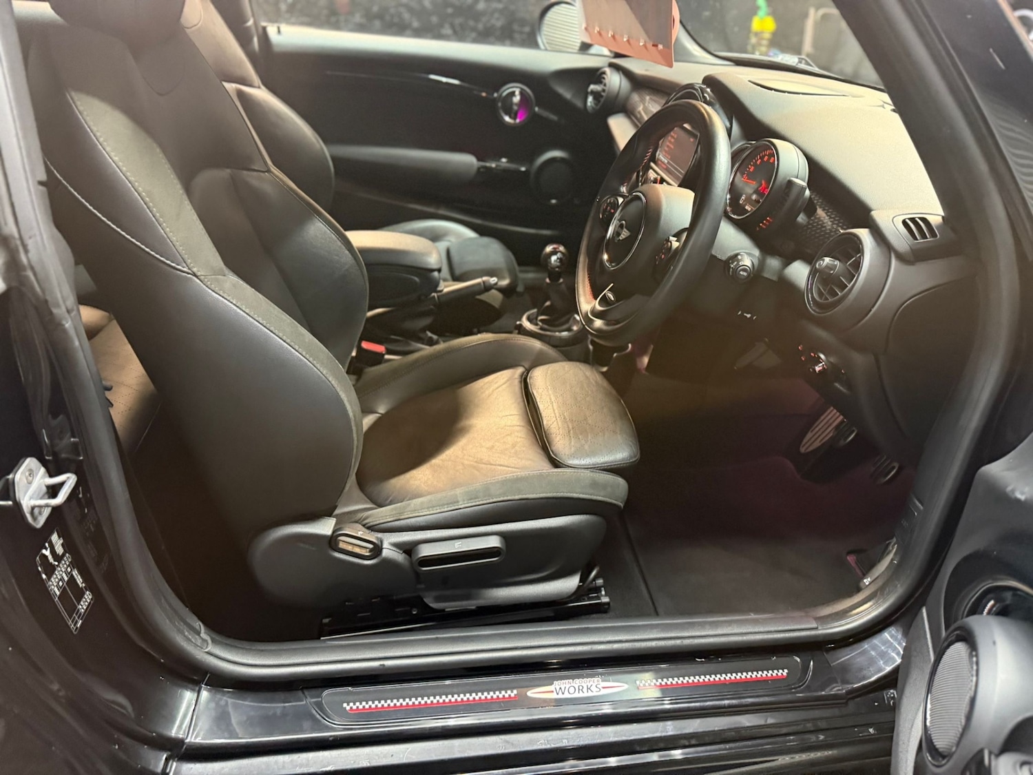 Used MINI Hatch 2017 for sale - 76588267: Photo 13