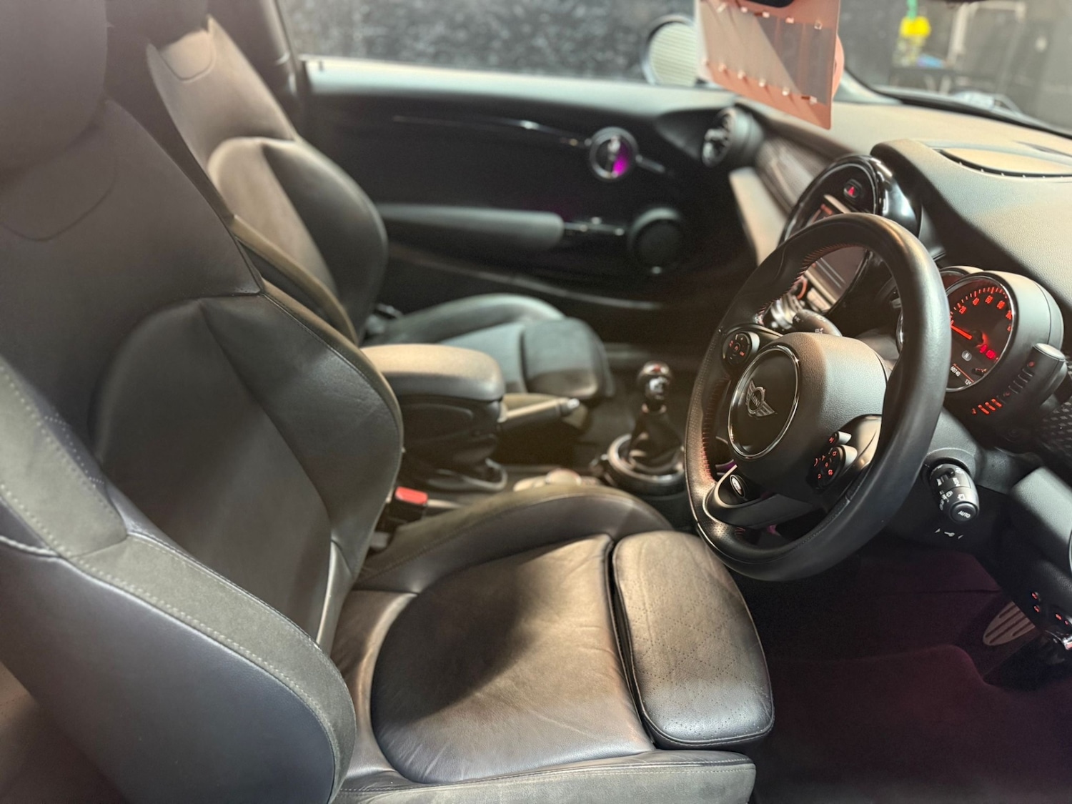 Used MINI Hatch 2017 for sale - 76588267: Photo 15