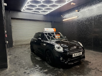 MINI - Hatch