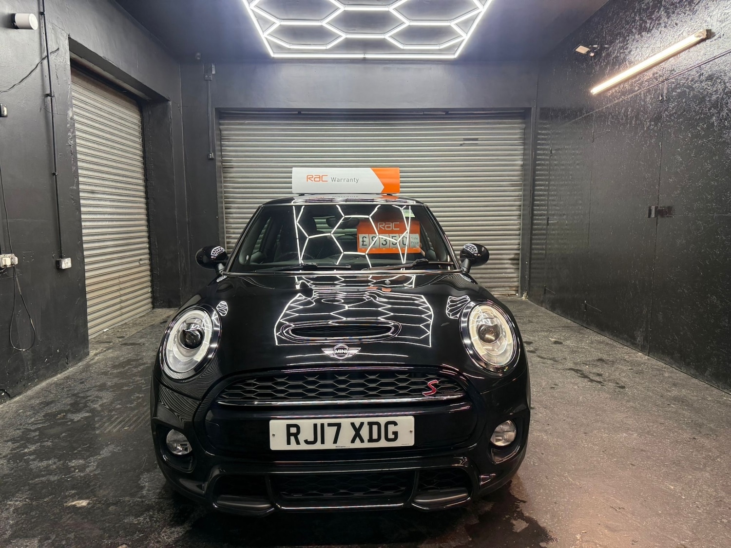 Used MINI Hatch 2017 for sale - 76588267: Photo 3