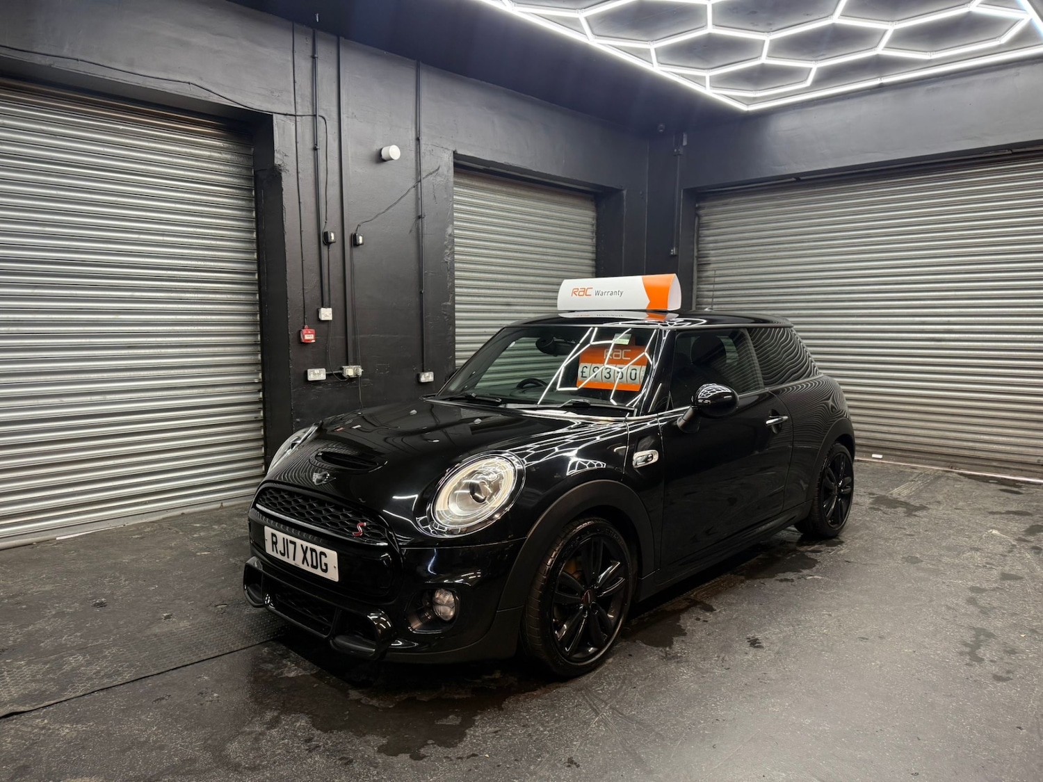 Used MINI Hatch 2017 for sale - 76588267: Photo 4