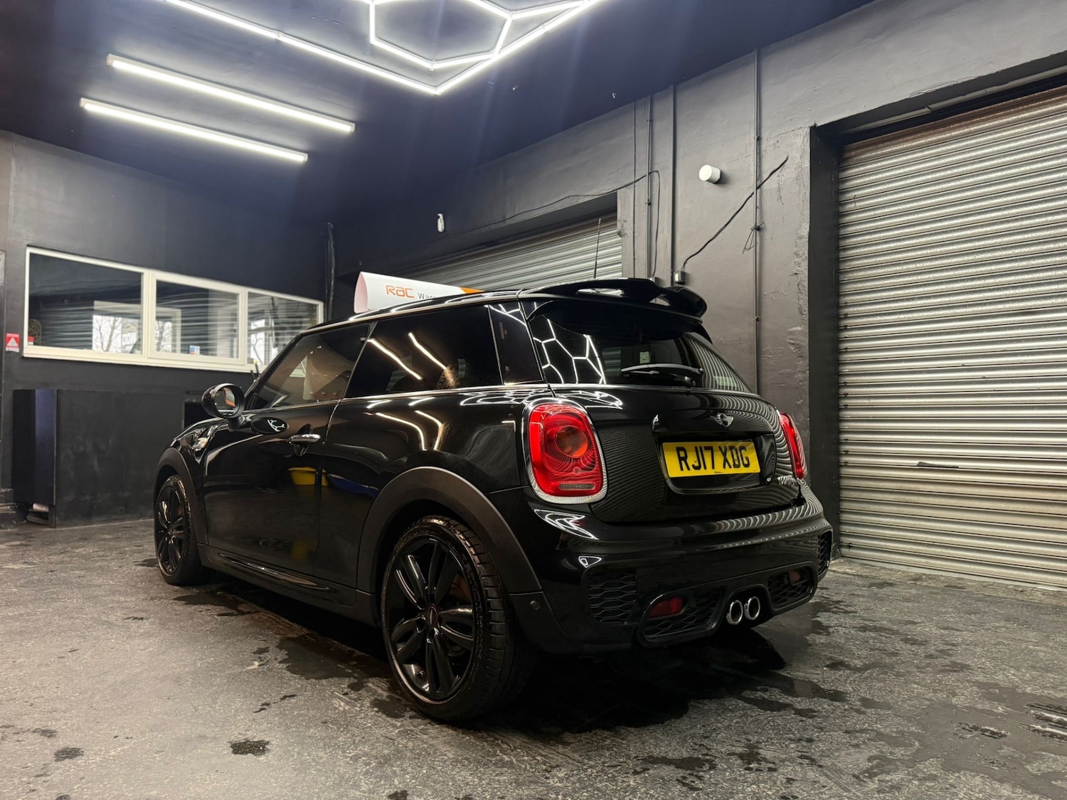 Used MINI Hatch 2017 for sale - 76588267: Photo 5