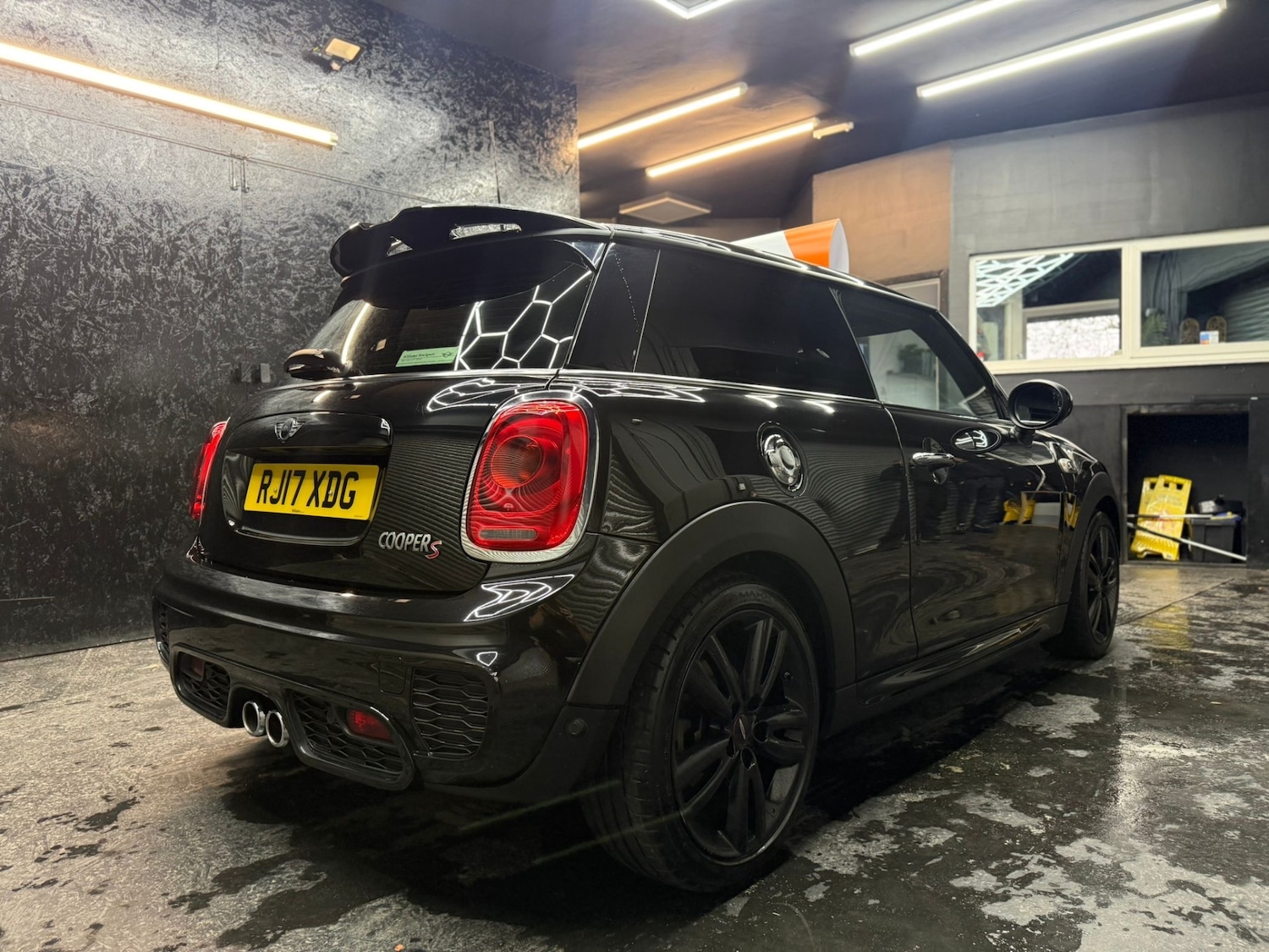 Used MINI Hatch 2017 for sale - 76588267: Photo 6