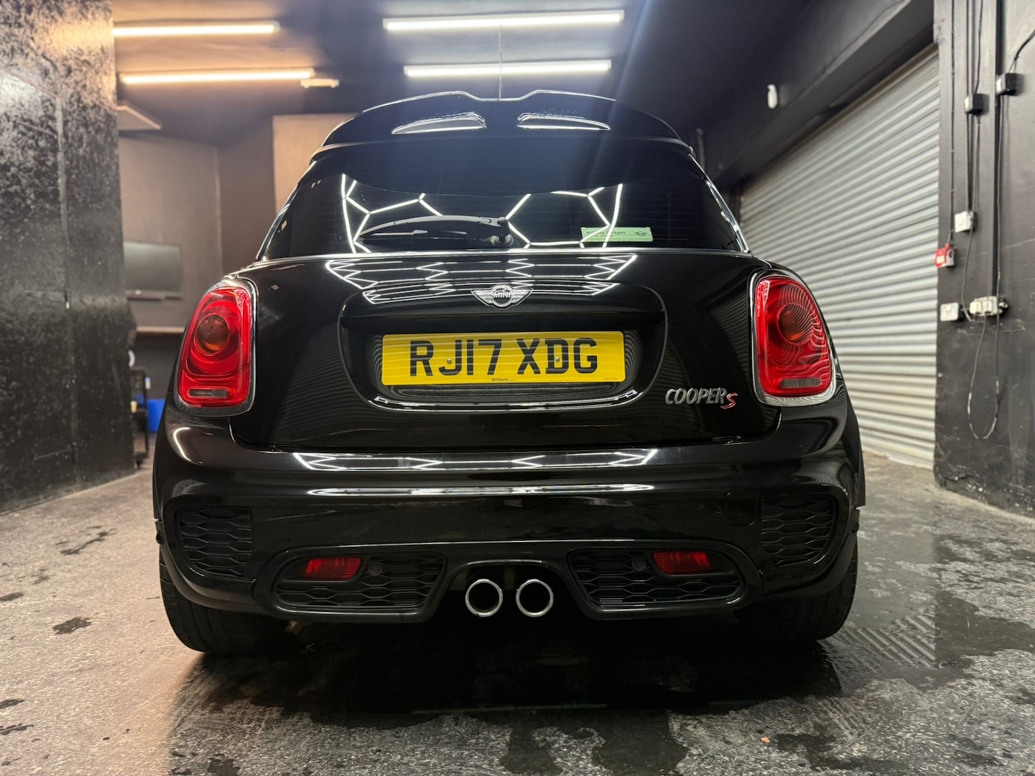 Used MINI Hatch 2017 for sale - 76588267: Photo 9