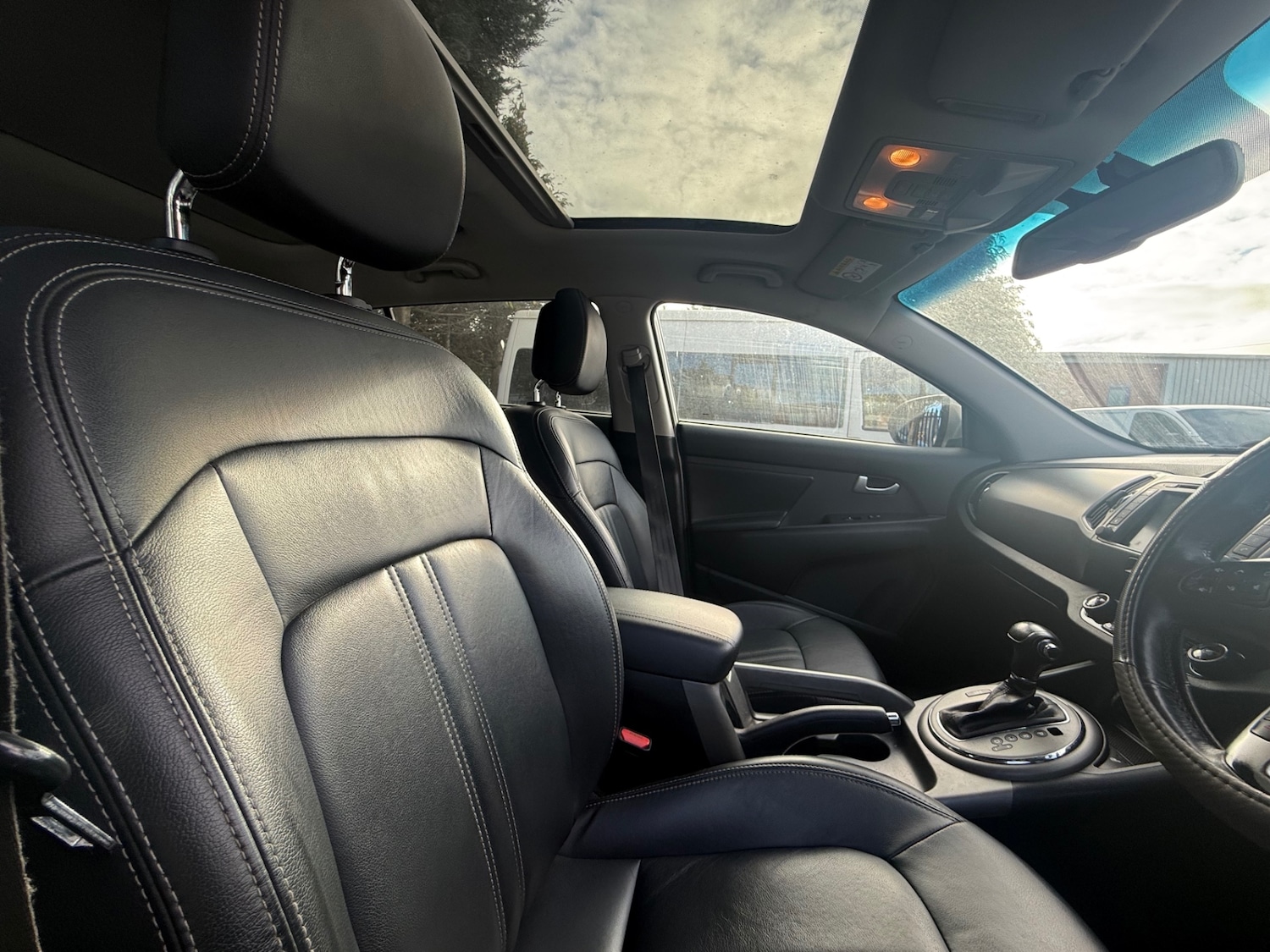 Used Kia Sportage 2014 for sale - 77394004: Photo 10