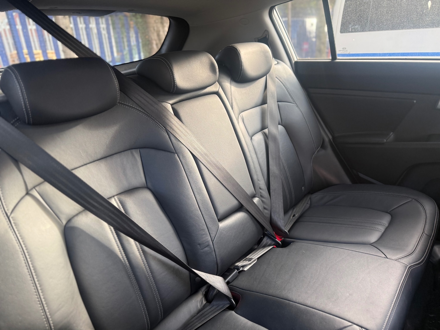 Used Kia Sportage 2014 for sale - 77394004: Photo 12