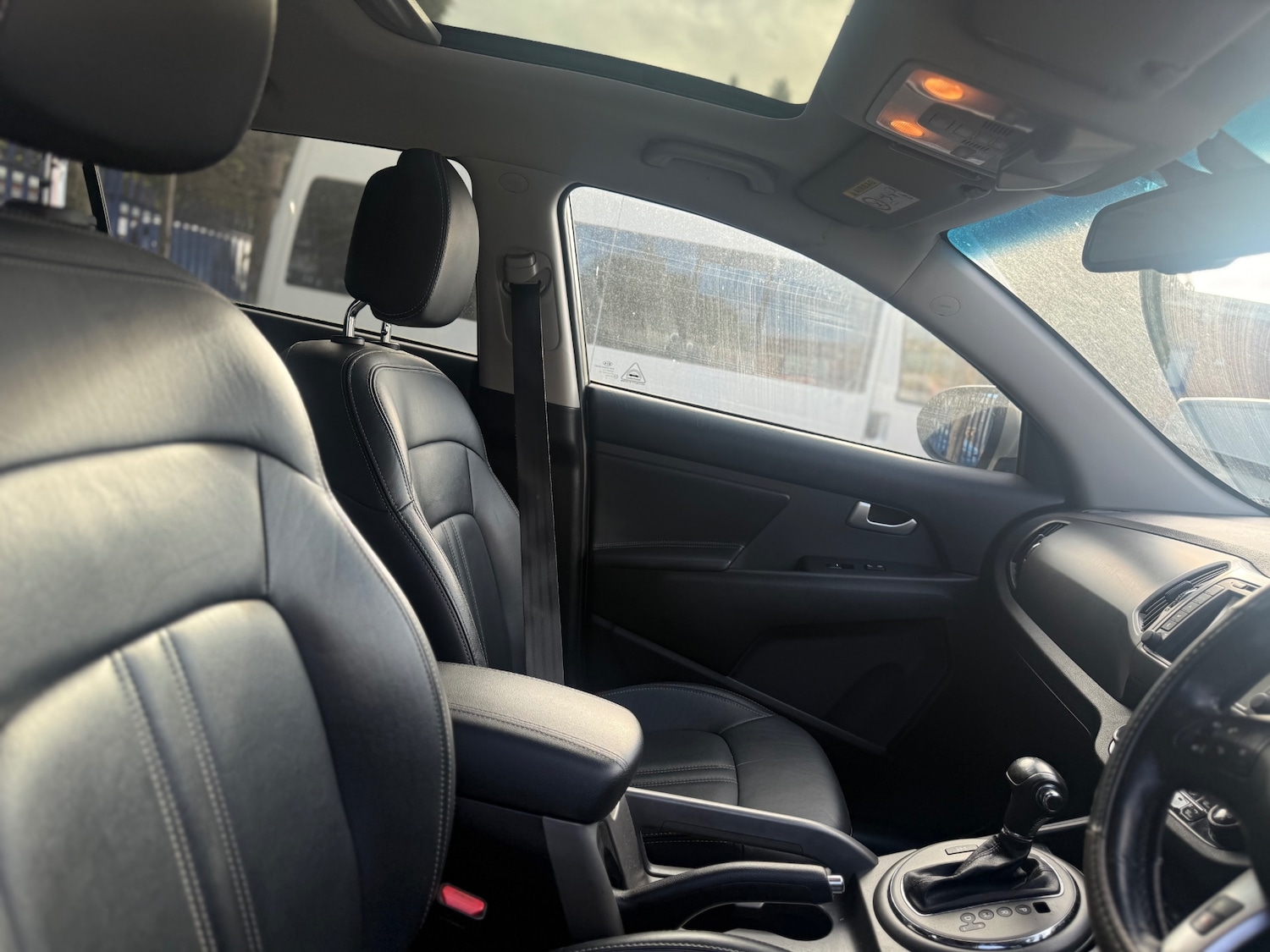 Used Kia Sportage 2014 for sale - 77394004: Photo 9