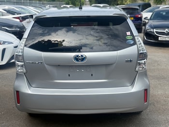Used Toyota Prius+ 2026 for sale - 79303231: Photo