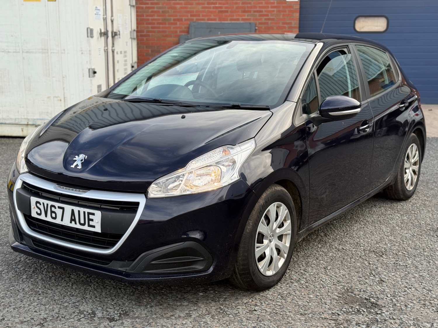 Used Peugeot 208 2018 for sale - 77549069: Photo 3