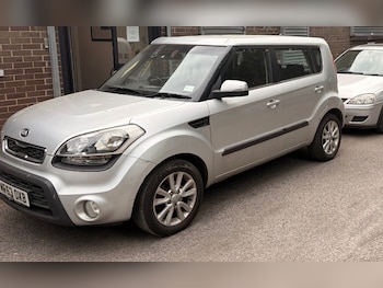 Used Kia Soul 2013 for sale - 78460945: Photo
