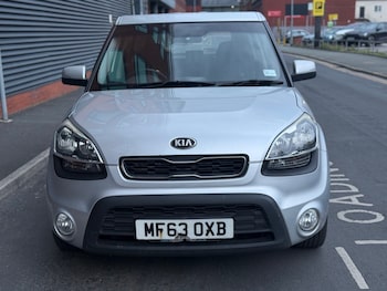 Used Kia Soul 2013 for sale - 78460945: Photo