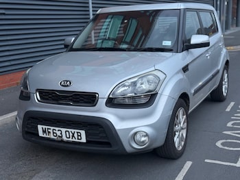 Used Kia Soul 2013 for sale - 78460945: Photo