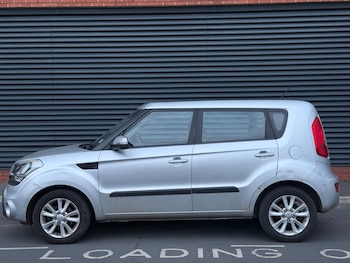 Used Kia Soul 2013 for sale - 78460945: Photo