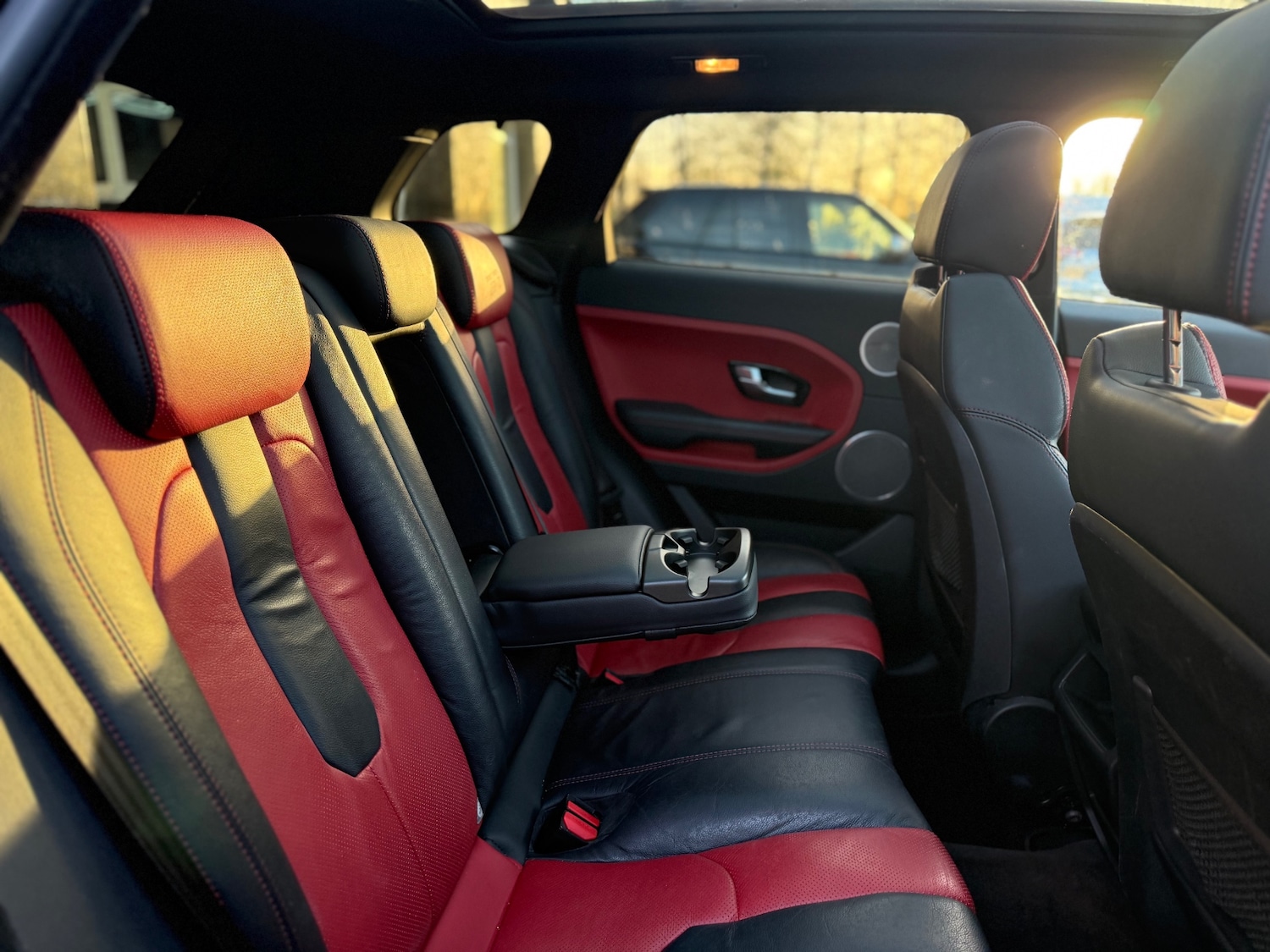 Used Land Rover Range Rover Evoque 2011 for sale - 76739175: Photo 19