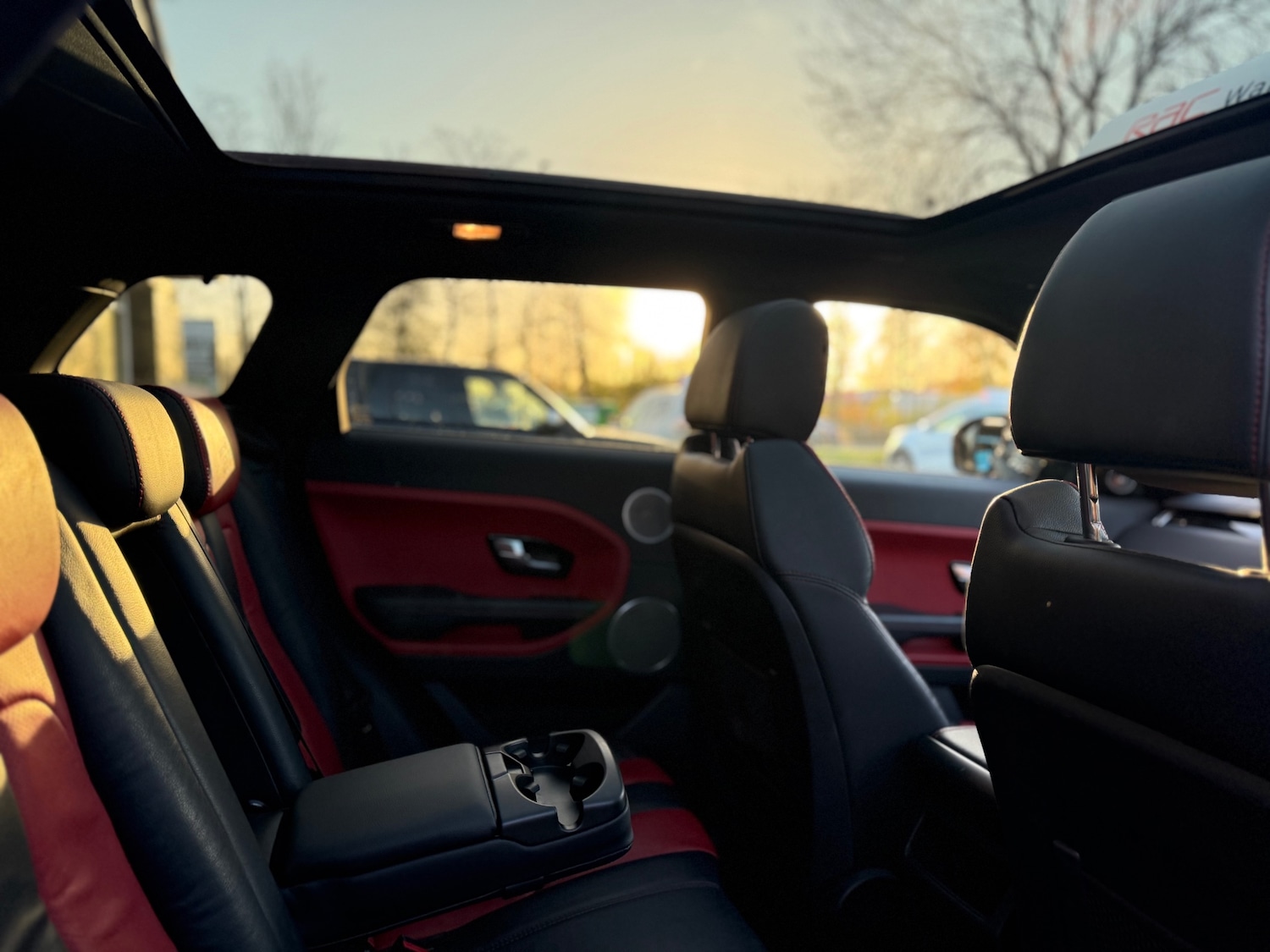 Used Land Rover Range Rover Evoque 2011 for sale - 76739175: Photo 20