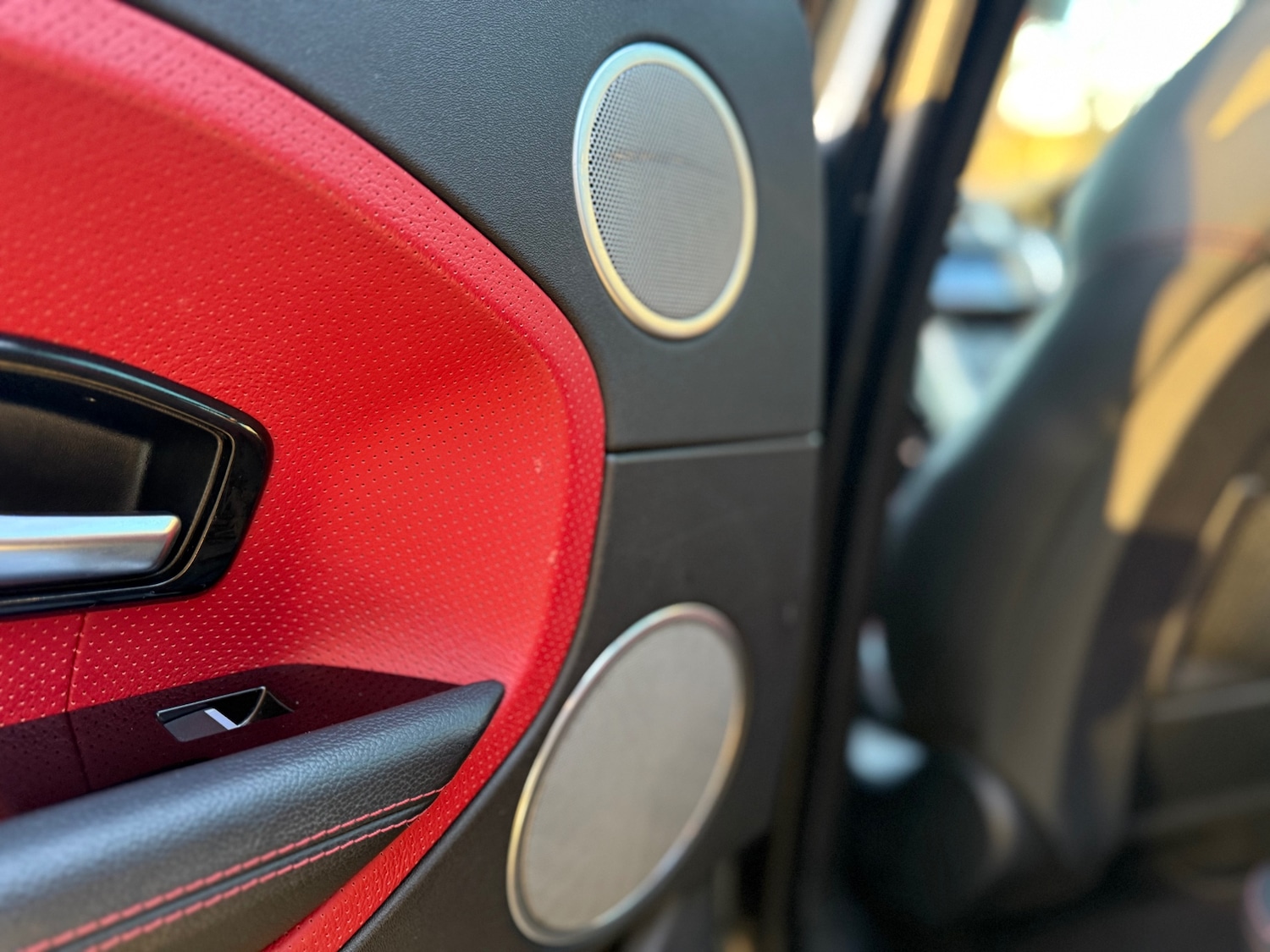 Used Land Rover Range Rover Evoque 2011 for sale - 76739175: Photo 22