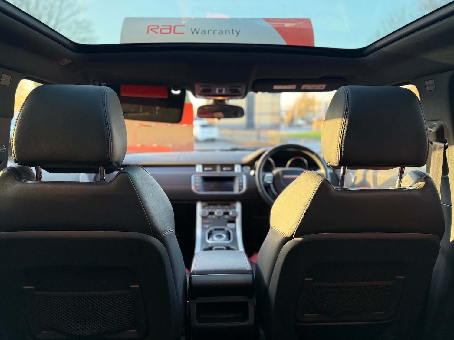 Used Land Rover Range Rover Evoque 2011 for sale - 76739175: Photo 23