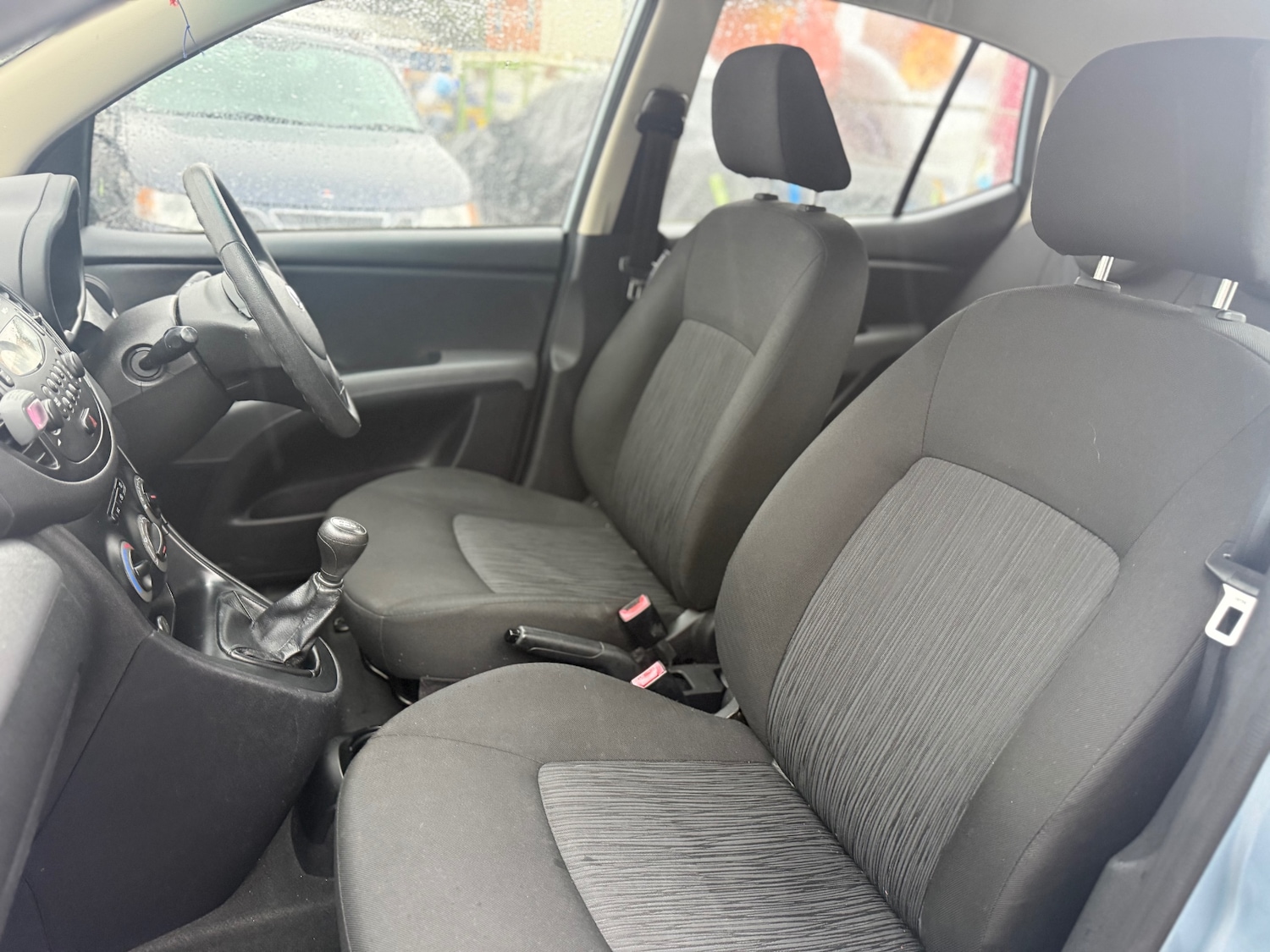 Used Hyundai i10 2012 for sale - 77705762: Photo 10