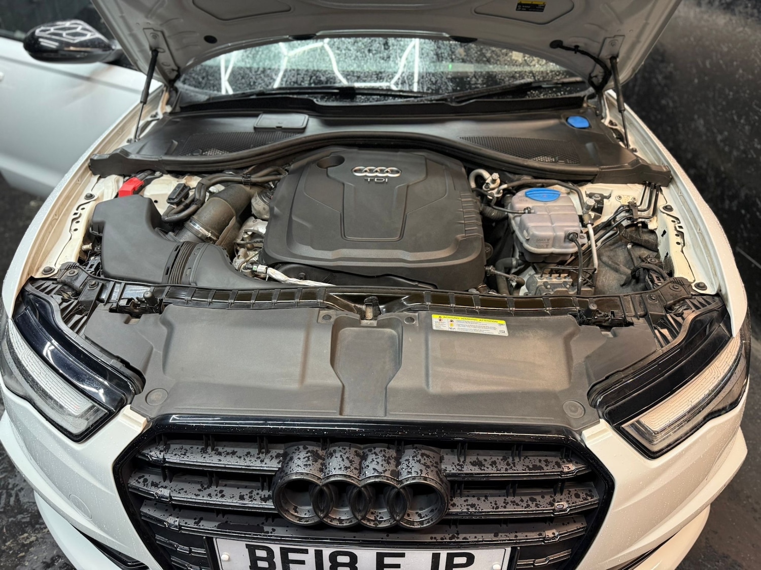 Used Audi A6 2018 for sale - 76643710: Photo 10