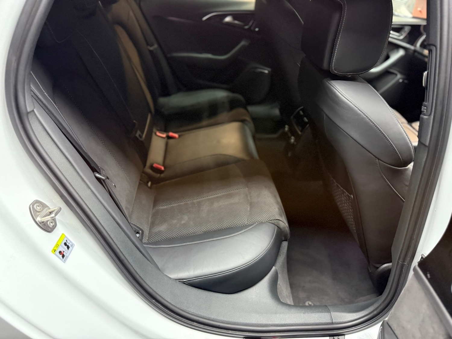 Used Audi A6 2018 for sale - 76643710: Photo 12