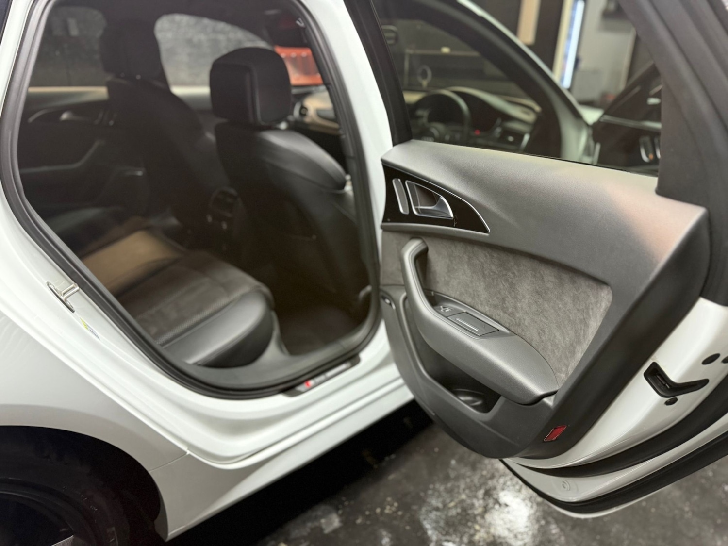 Used Audi A6 2018 for sale - 76643710: Photo 13