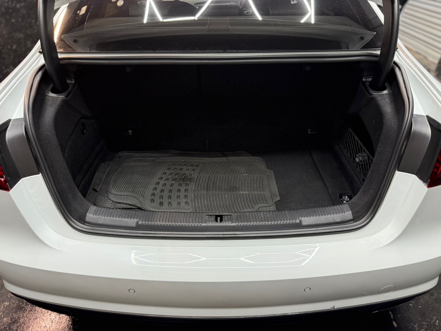 Used Audi A6 2018 for sale - 76643710: Photo 15