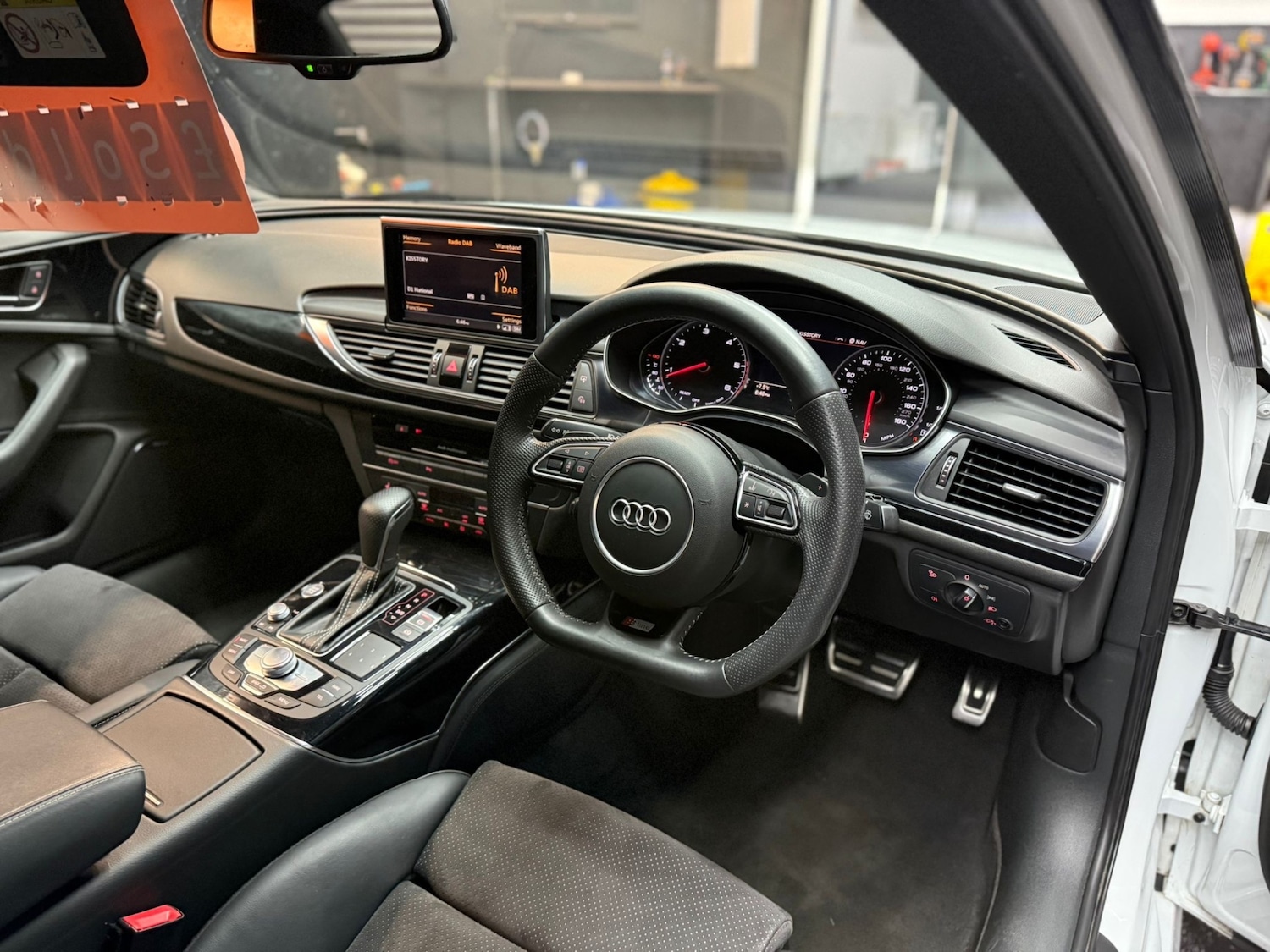 Used Audi A6 2018 for sale - 76643710: Photo 18