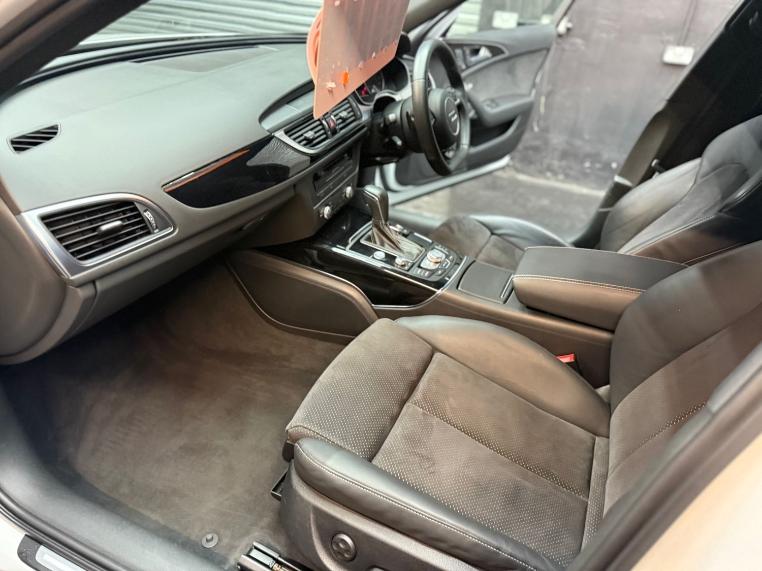 Used Audi A6 2018 for sale - 76643710: Photo 19