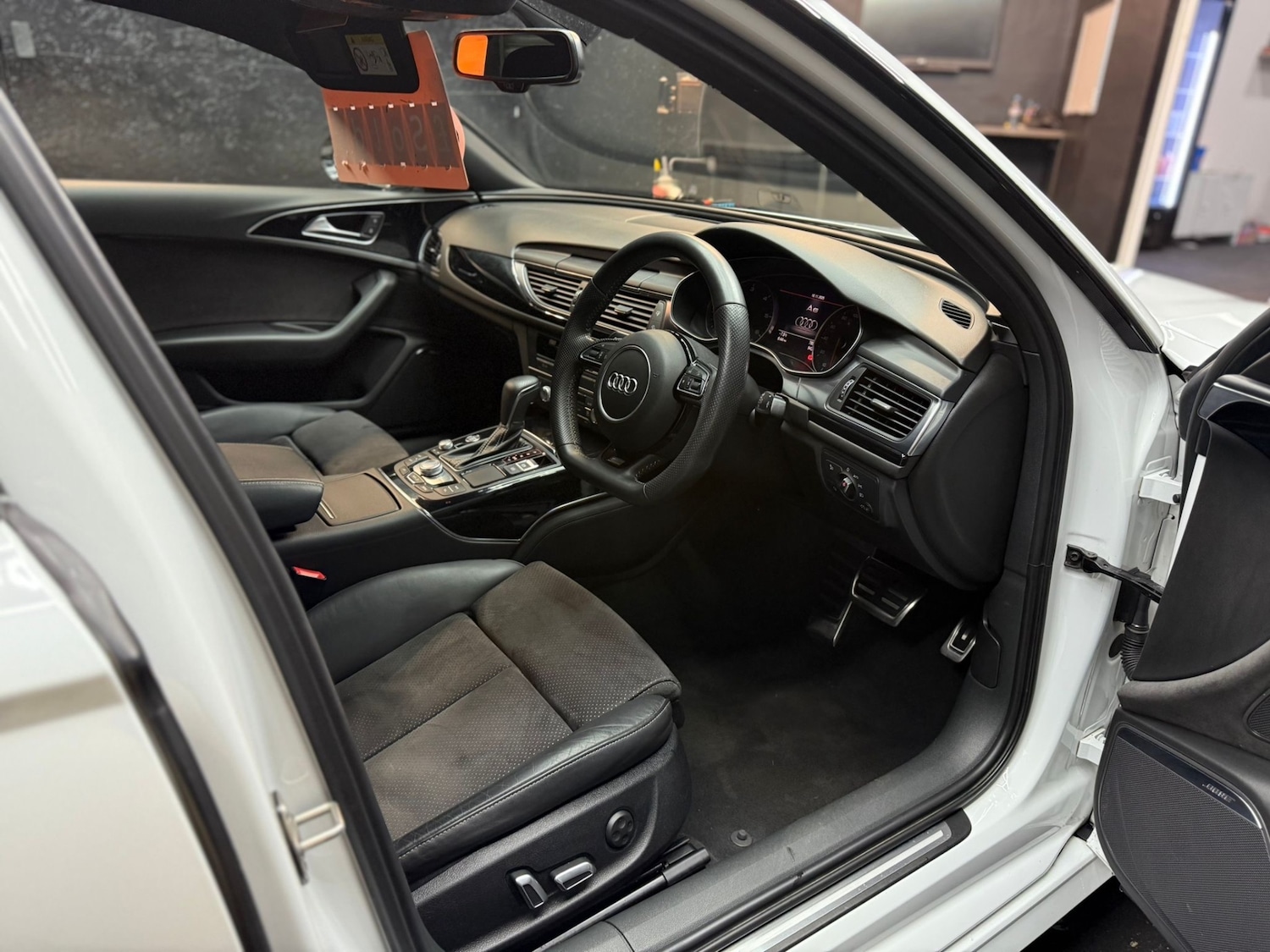 Used Audi A6 2018 for sale - 76643710: Photo 7