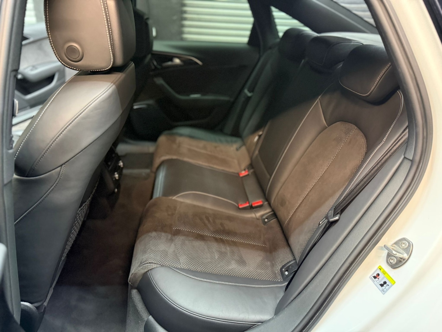 Used Audi A6 2018 for sale - 76643710: Photo 9