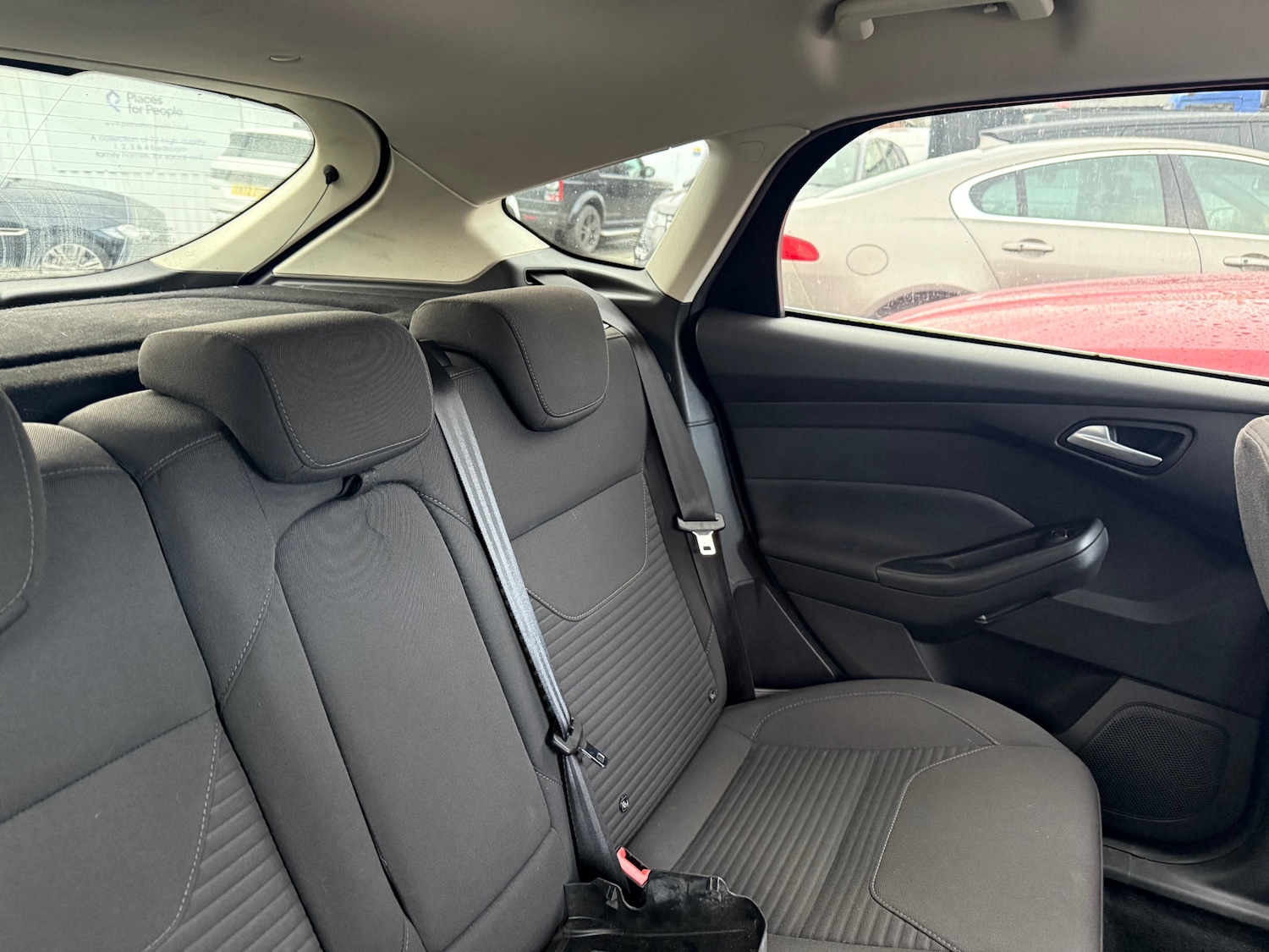 Used Ford Focus 2015 for sale - 76786359: Photo 10