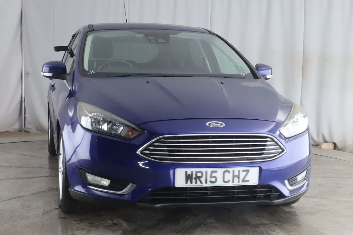 Used Ford Focus 2015 for sale - 76786359: Photo 5