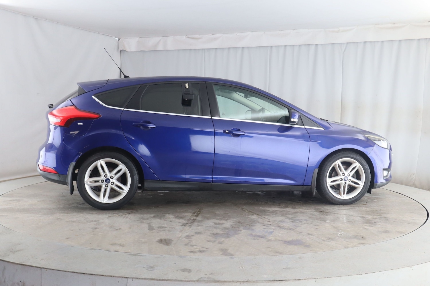 Used Ford Focus 2015 for sale - 76786359: Photo 6