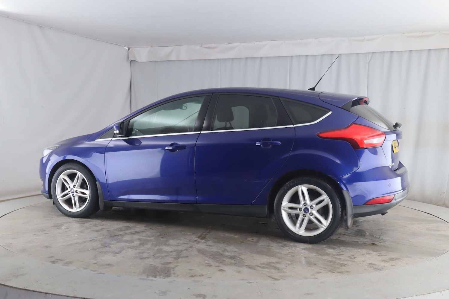 Used Ford Focus 2015 for sale - 76786359: Photo 7