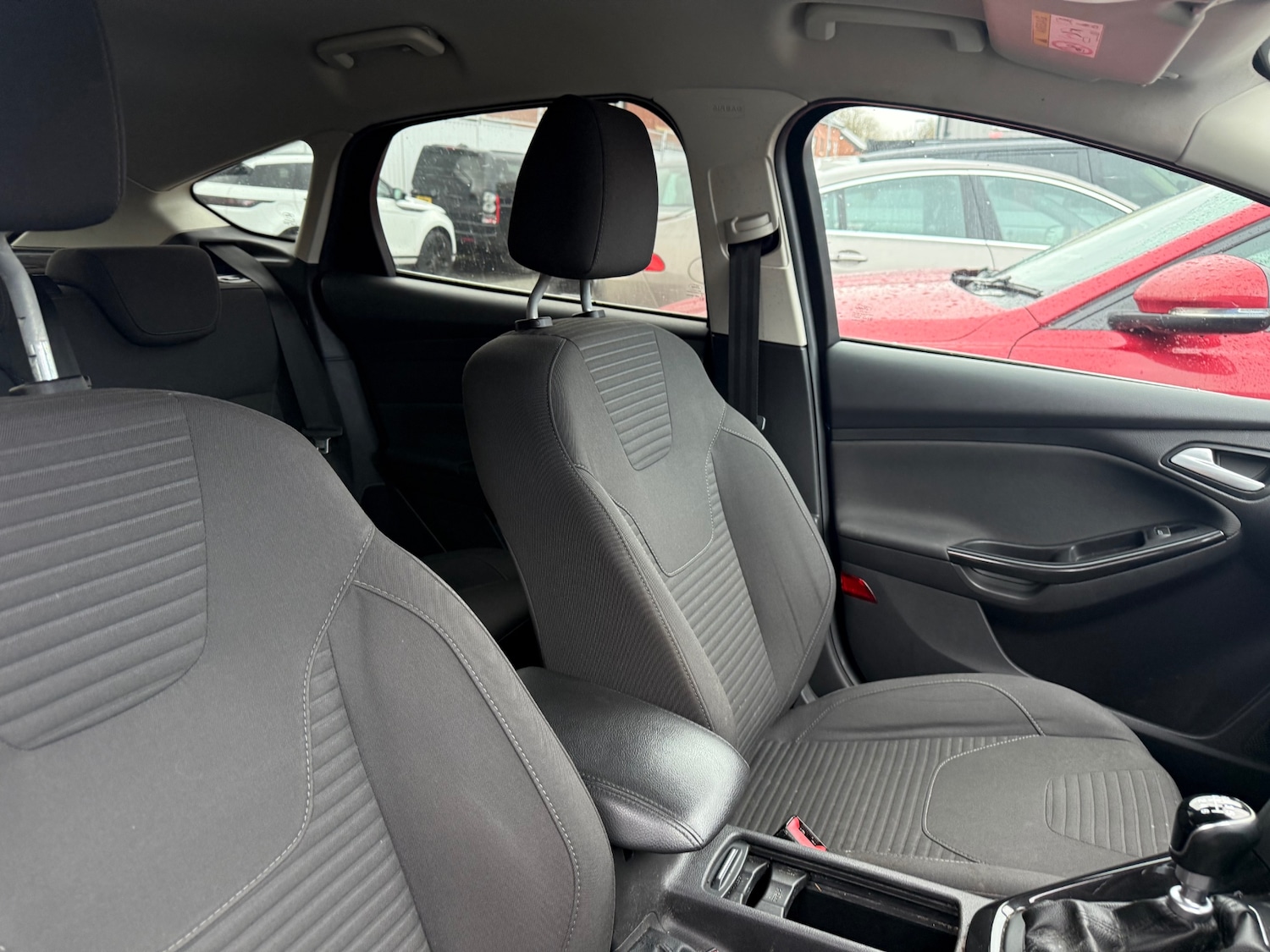 Used Ford Focus 2015 for sale - 76786359: Photo 9