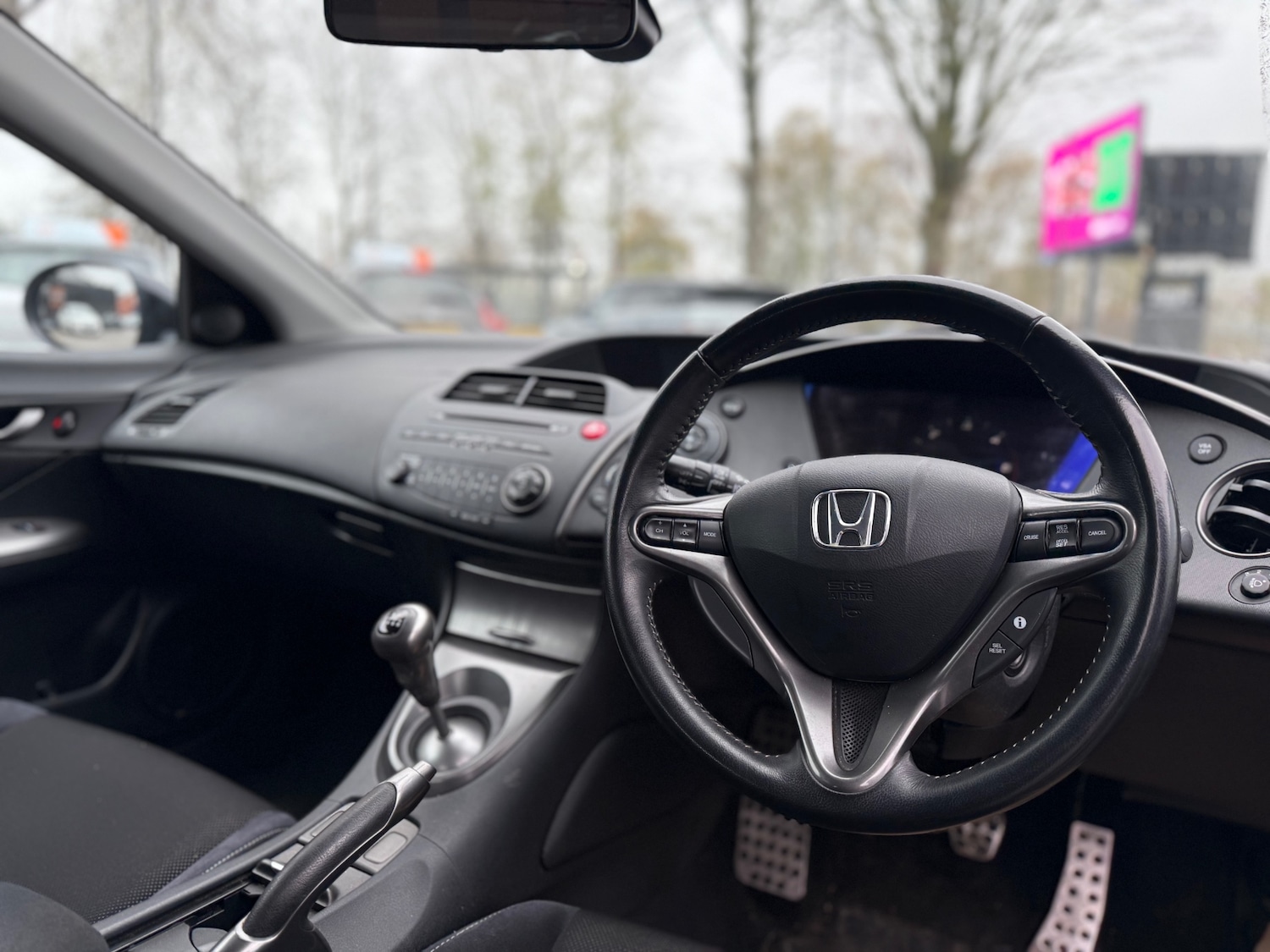 Used Honda Civic 2009 for sale - 76656486: Photo 10