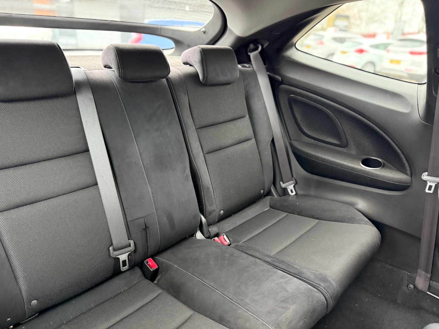 Used Honda Civic 2009 for sale - 76656486: Photo 11