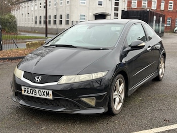 Used Honda Civic 2009 for sale - 76656486: Photo